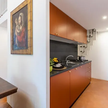 The Church Experience - San Miniato Palagio