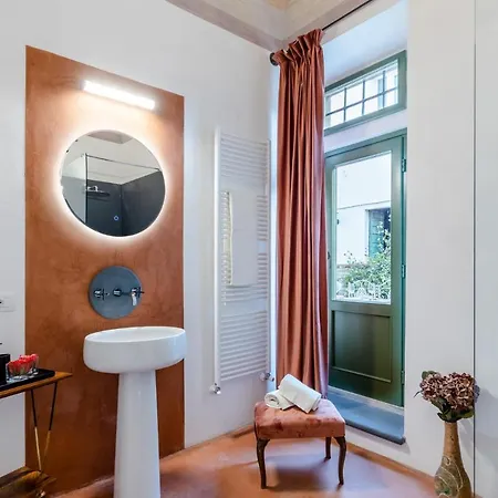 The Church Experience - San Miniato