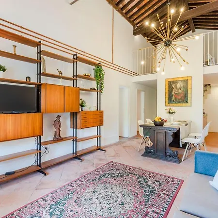 The Church Experience - San Miniato 3*