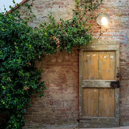 The Church Experience - San Miniato Hotel Palagio