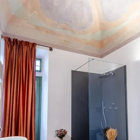 The Church Experience - San Miniato