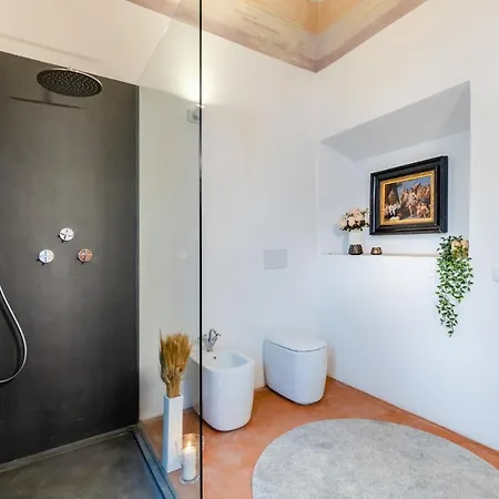 The Church Experience - San Miniato 3*